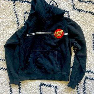 Santa Cruz hoodie